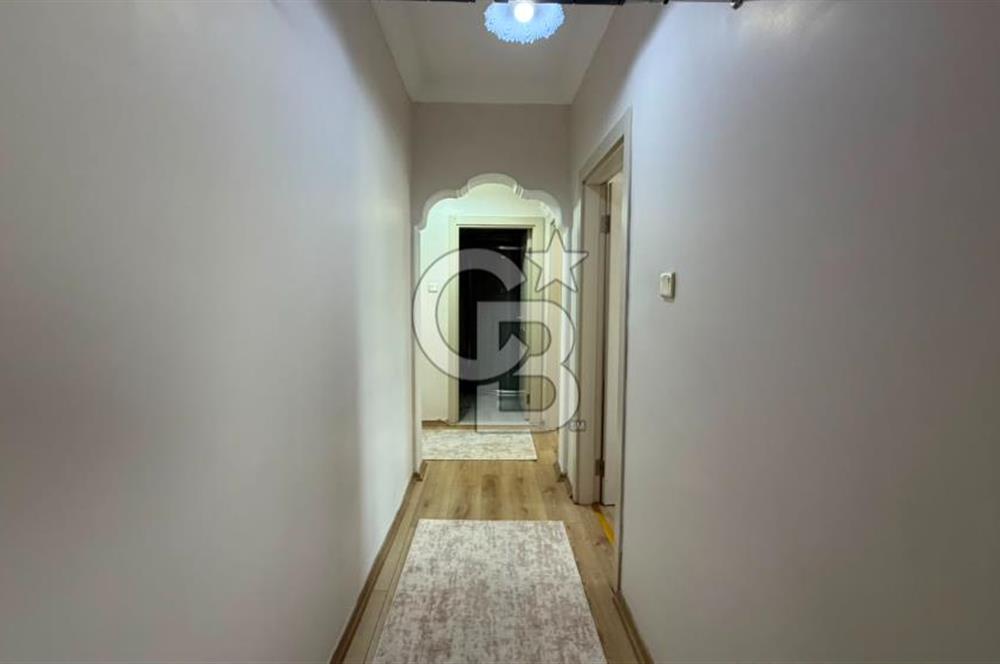 AHİ MESUT BULVARI ÜZERİ ALPERKENT SİTESİ SATILIK 3+1 DAİRE