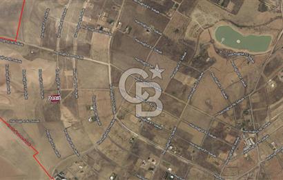 HACITUĞRUL YAMANLAR SATILIK MÜSTAKİL 1000 M² ARSA… FIRSAT!!!
