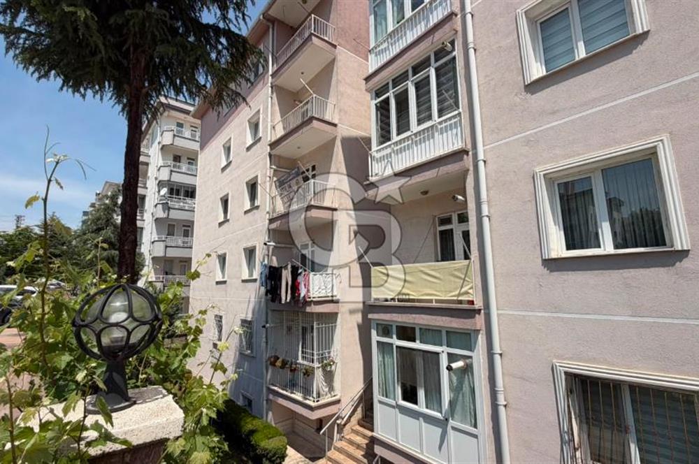 AHİ MESUT BULVARI ÜZERİ ALPERKENT SİTESİ SATILIK 3+1 DAİRE