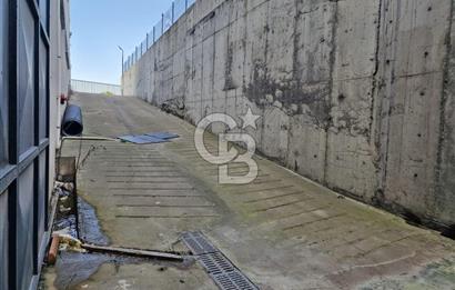 Hadımköy Ömerli Kiralık 2.300 M2 Depo