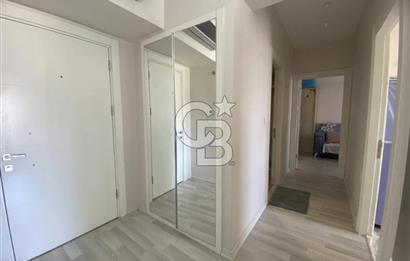 Manisa Güzelyurt Ontan Sitesinde 2+1 Daire