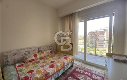Manisa Güzelyurt Ontan Sitesinde 2+1 Daire