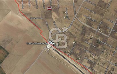 HACITUĞRUL YAMANLAR SATILIK MÜSTAKİL 1000 M² ARSA… FIRSAT!!!
