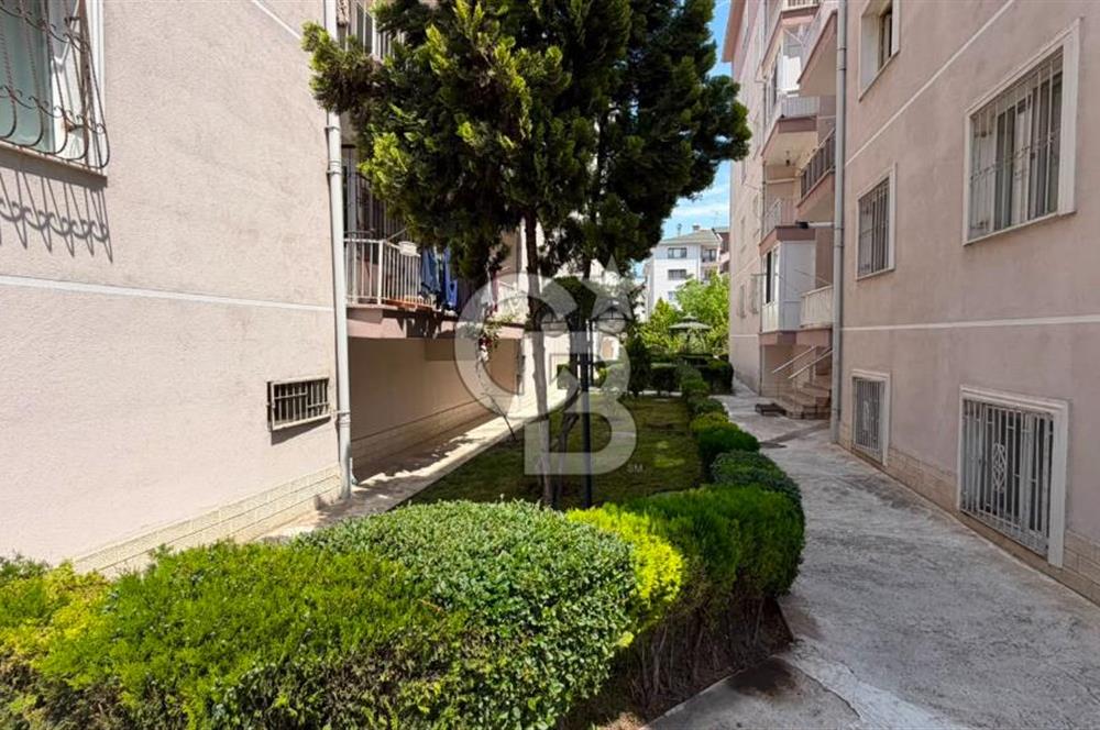 AHİ MESUT BULVARI ÜZERİ ALPERKENT SİTESİ SATILIK 3+1 DAİRE