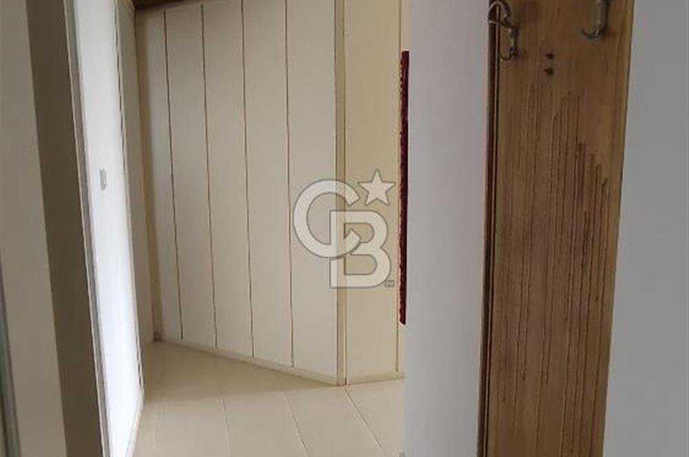 ŞİFNEDE KİRALIK DENİZE YAKIN BAHÇE KATI VİLLA