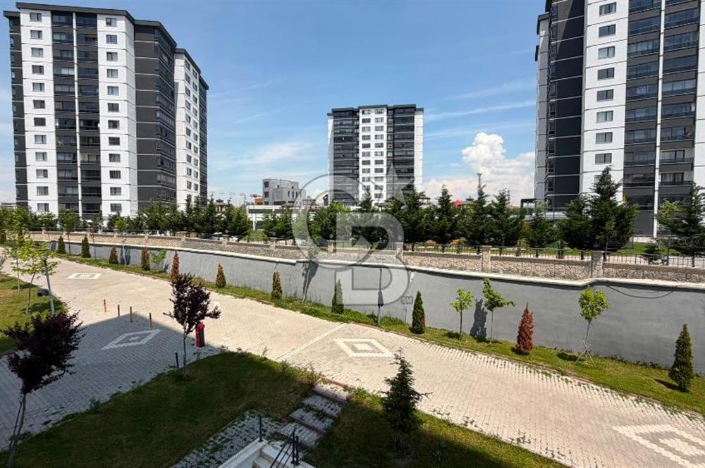 SEYİRTEPE BAŞPINAR SİTESİ 5+1 KİRALIK PEYZAJ MANZARALI MOBİLYALI