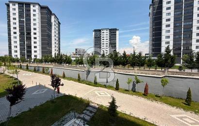 SEYİRTEPE BAŞPINAR SİTESİ 5+1 KİRALIK PEYZAJ MANZARALI MOBİLYALI