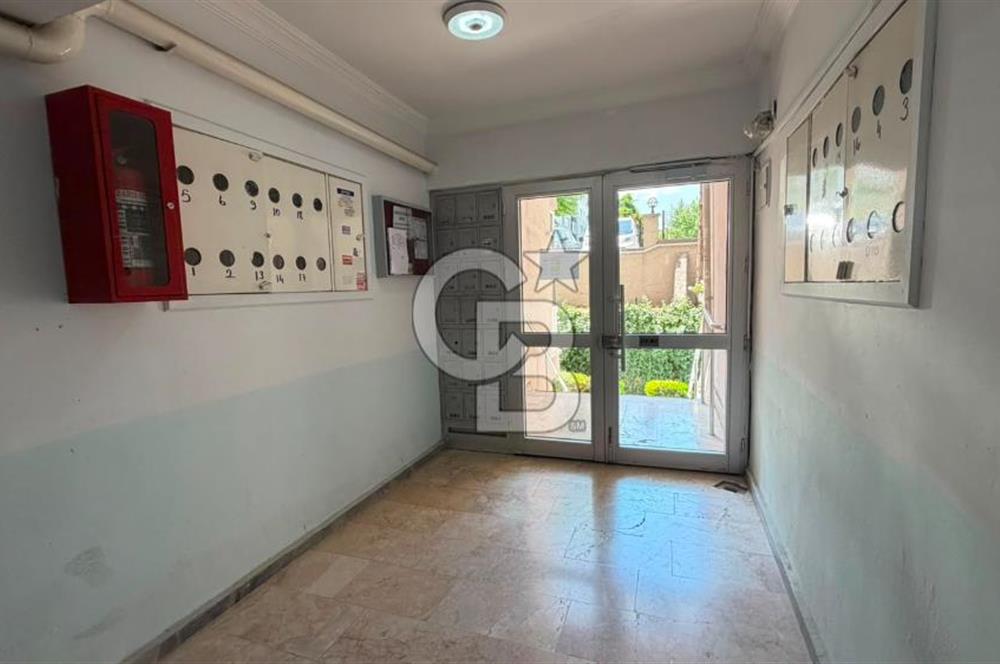 AHİ MESUT BULVARI ÜZERİ ALPERKENT SİTESİ SATILIK 3+1 DAİRE