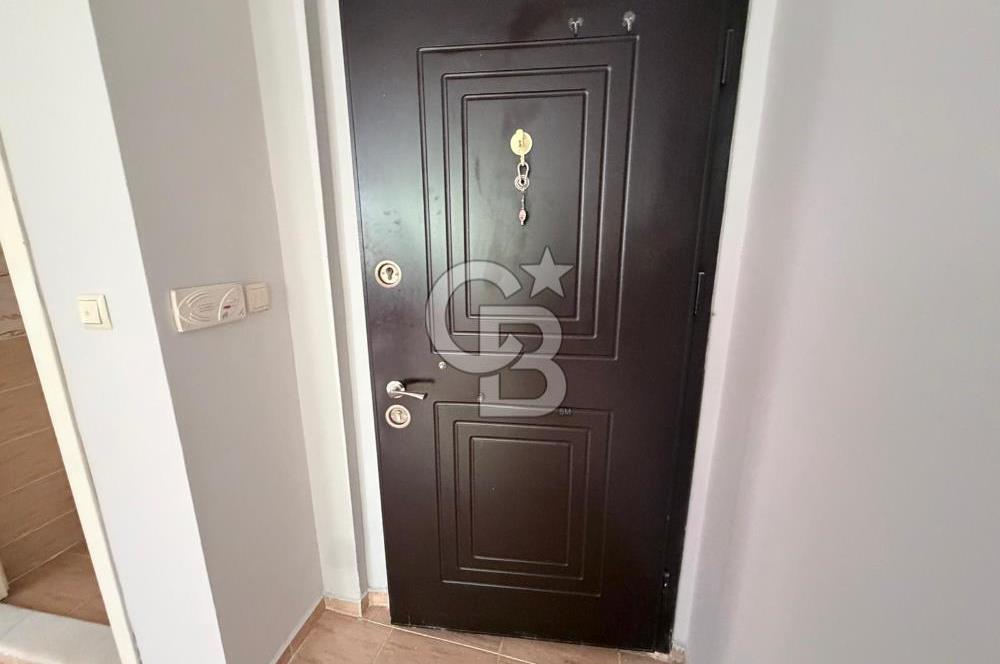 Manisa Yunusemre Akmescit,te Kiralık Ferah 2+1 Zemin Kat Daire