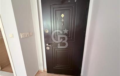 Manisa Yunusemre Akmescit,te Kiralık Ferah 2+1 Zemin Kat Daire