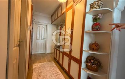 AHİ MESUT BULVARI ÜZERİ ALPERKENT SİTESİ SATILIK 3+1 DAİRE
