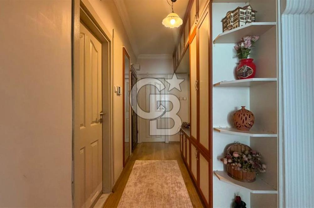 AHİ MESUT BULVARI ÜZERİ ALPERKENT SİTESİ SATILIK 3+1 DAİRE