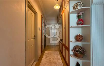 AHİ MESUT BULVARI ÜZERİ ALPERKENT SİTESİ SATILIK 3+1 DAİRE