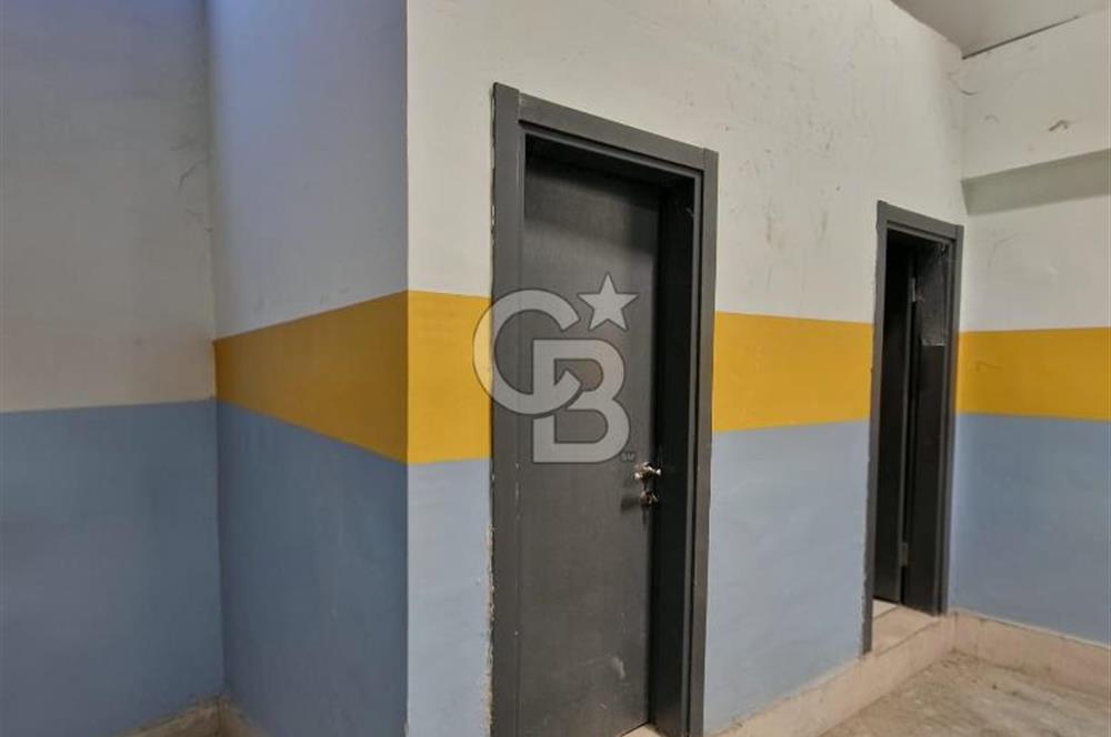 Hadımköy Ömerli Kiralık 2.300 M2 Depo