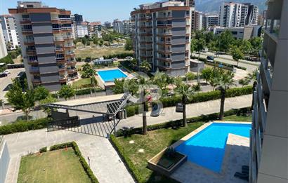 Manisa Güzelyurt Ontan Sitesinde 2+1 Daire