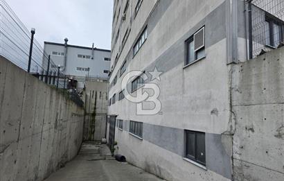 Hadımköy Ömerli Kiralık 2.300 M2 Depo