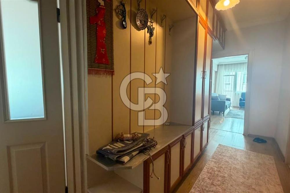 AHİ MESUT BULVARI ÜZERİ ALPERKENT SİTESİ SATILIK 3+1 DAİRE