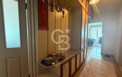 AHİ MESUT BULVARI ÜZERİ ALPERKENT SİTESİ SATILIK 3+1 DAİRE