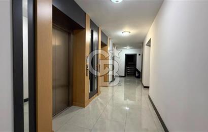 SEYİRTEPE BAŞPINAR SİTESİ 5+1 KİRALIK PEYZAJ MANZARALI MOBİLYALI