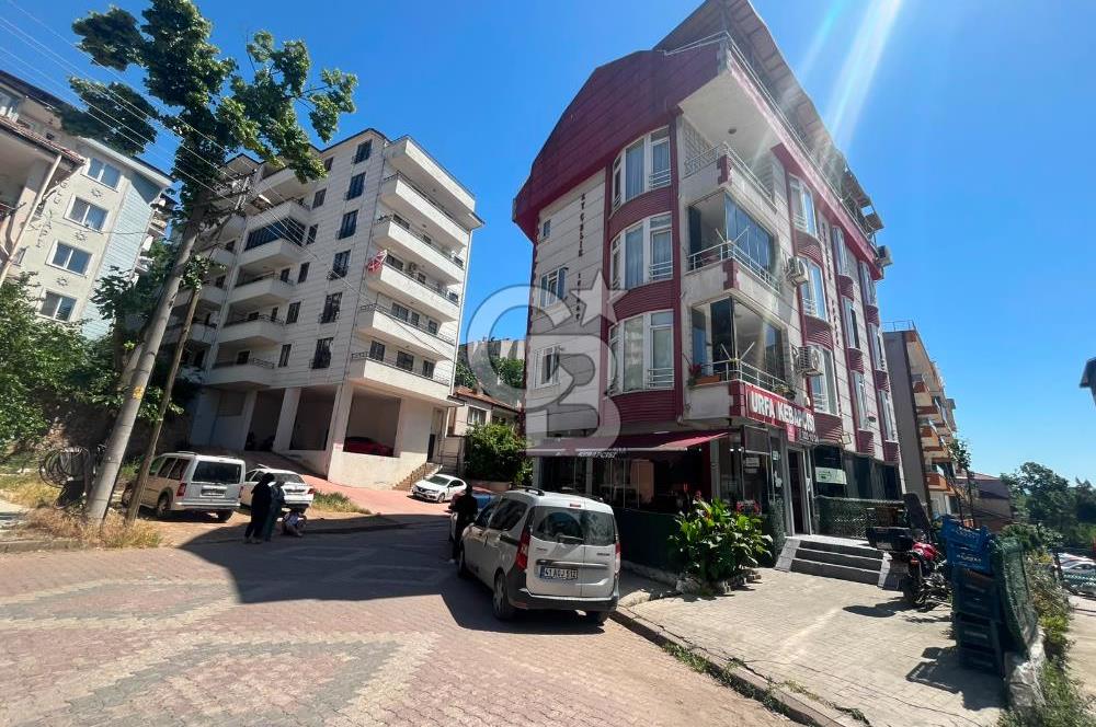 İZMİT TURGUT MAH. SATILIK TAM DONANIMLI DÜKKAN
