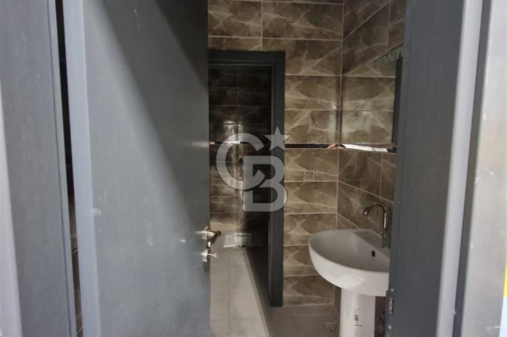 Hadımköy Ömerli Kiralık 2.300 M2 Depo