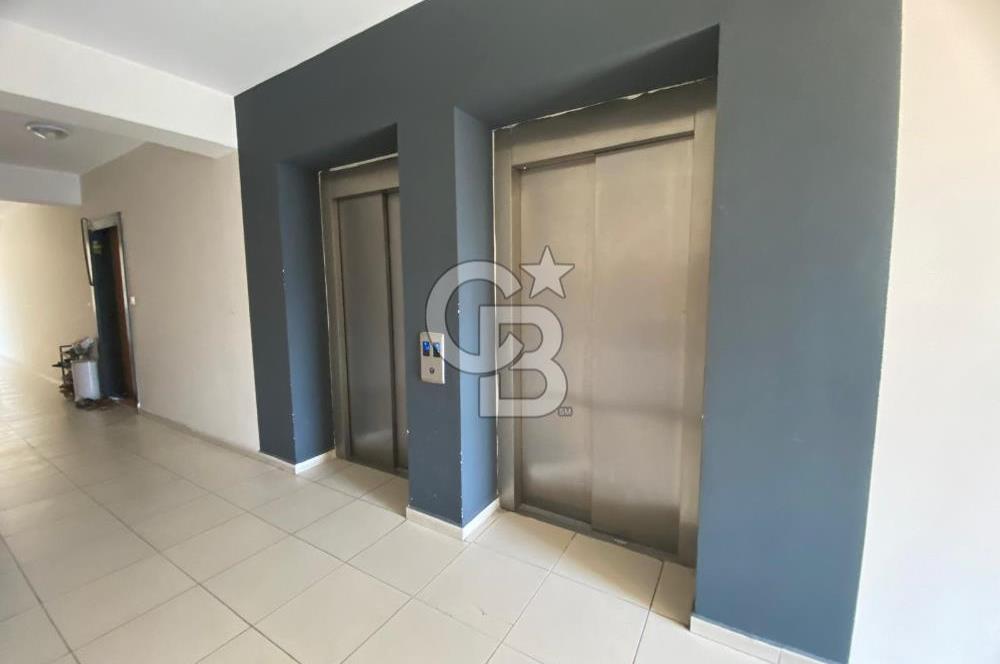 Manisa Güzelyurt Ontan Sitesinde 2+1 Daire