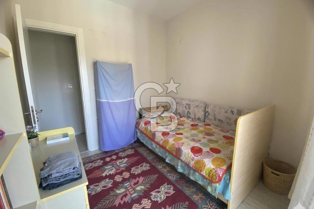 Manisa Güzelyurt Ontan Sitesinde 2+1 Daire