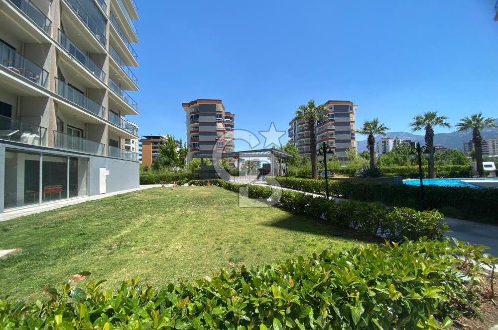 Manisa Güzelyurt Ontan Sitesinde 2+1 Daire