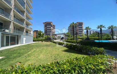 Manisa Güzelyurt Ontan Sitesinde 2+1 Daire