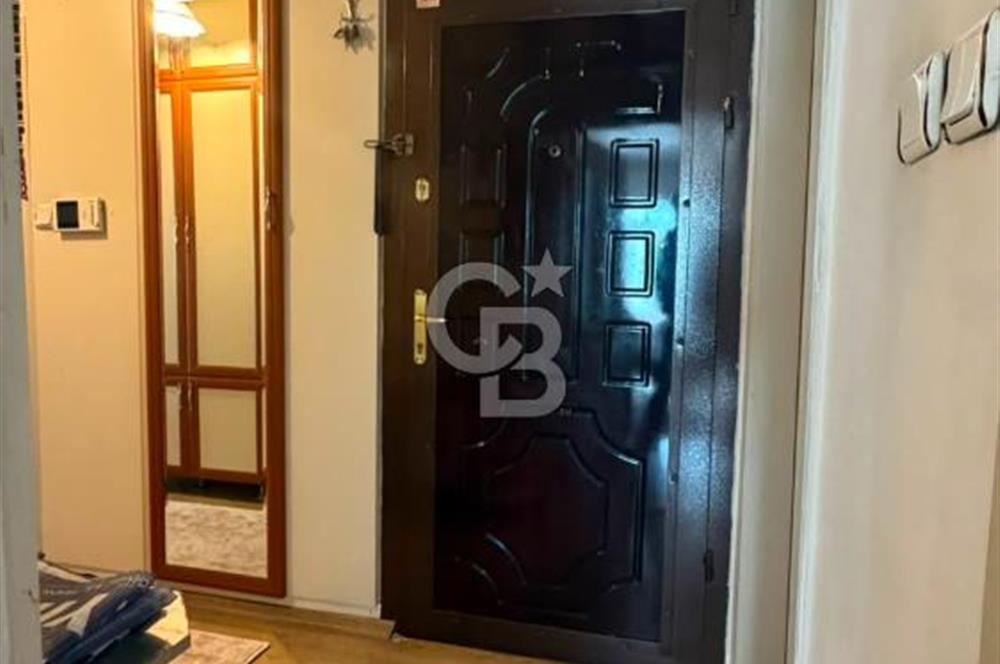 AHİ MESUT BULVARI ÜZERİ ALPERKENT SİTESİ SATILIK 3+1 DAİRE