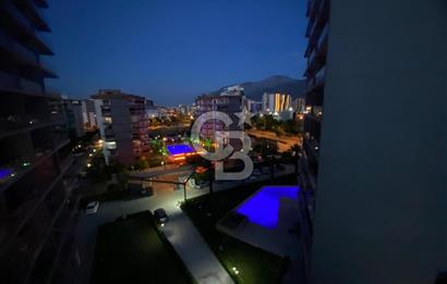 Manisa Güzelyurt Ontan Sitesinde 2+1 Daire