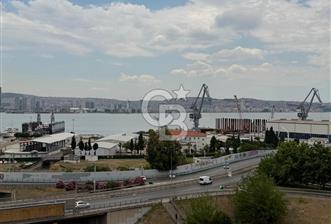 Deniz Manzaralı, Asansörlü ve Kapalı Mutfaklı Fırsat 2+1 - 2 - 351294