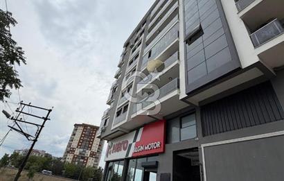Deniz Manzaralı, Asansörlü ve Kapalı Mutfaklı Fırsat 2+1