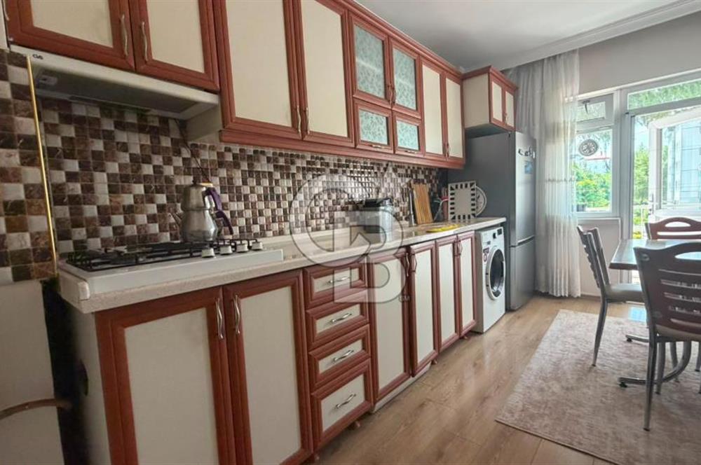 AHİ MESUT BULVARI ÜZERİ ALPERKENT SİTESİ SATILIK 3+1 DAİRE
