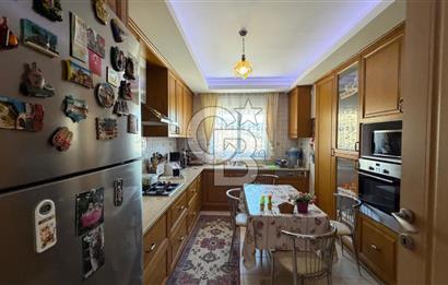 KARŞIYAKA YÜKSEK VADİ EVLERİNDE SATILIK PRESTİJLİ 4+1 DAİRE