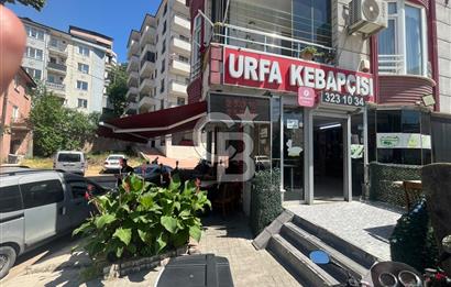 İZMİT TURGUT MAH. SATILIK TAM DONANIMLI DÜKKAN