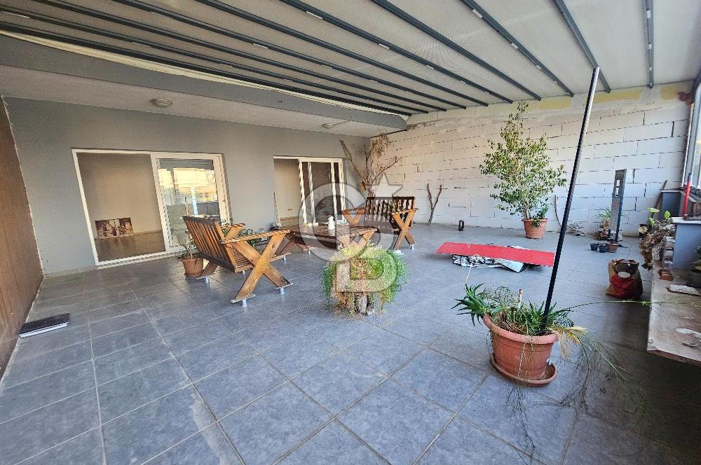 Yenişehir Menteş H.Okan Merzeci Blv. Cepheli Kiralık 2+1 Ofis