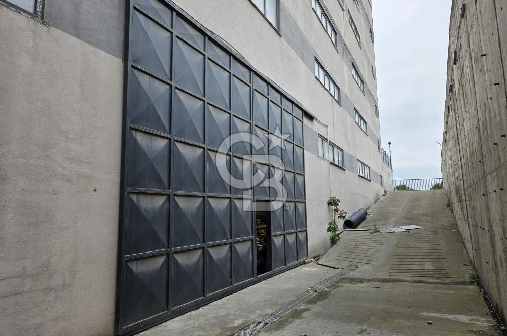 Hadımköy Ömerli Kiralık 2.300 M2 Depo