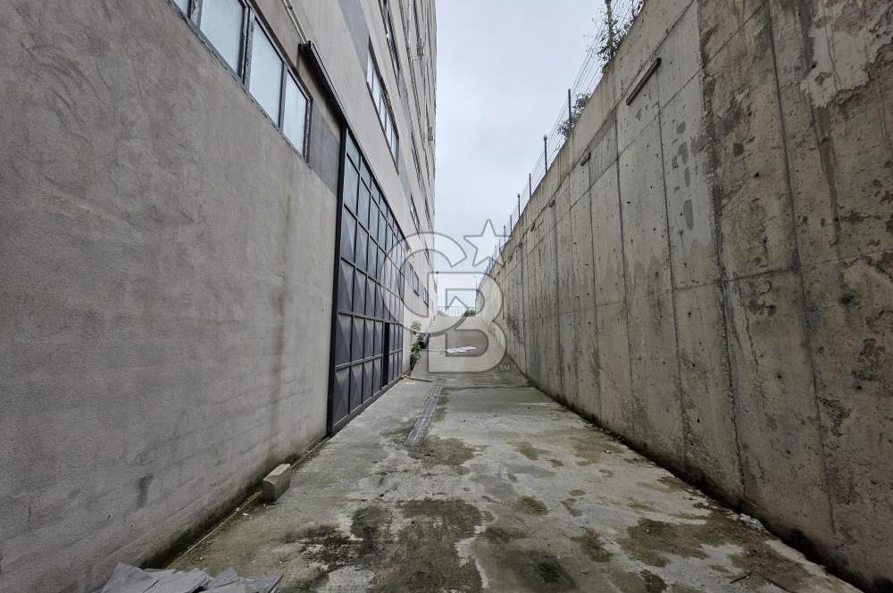 Hadımköy Ömerli Kiralık 2.300 M2 Depo