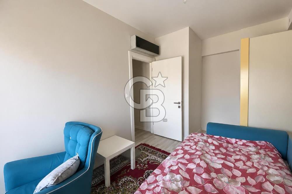 Manisa Güzelyurt Ontan Sitesinde 2+1 Daire