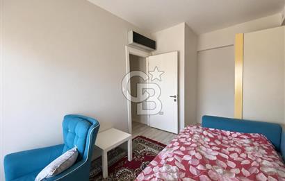 Manisa Güzelyurt Ontan Sitesinde 2+1 Daire