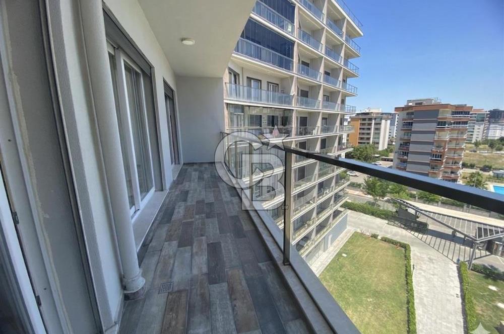 Manisa Güzelyurt Ontan Sitesinde 2+1 Daire