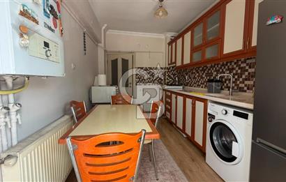AHİ MESUT BULVARI ÜZERİ ALPERKENT SİTESİ SATILIK 3+1 DAİRE