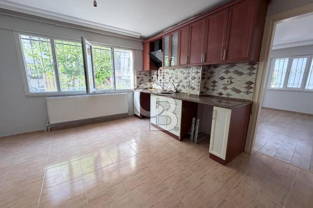 Manisa Yunusemre Akmescit,te Kiralık Ferah 2+1 Zemin Kat Daire
