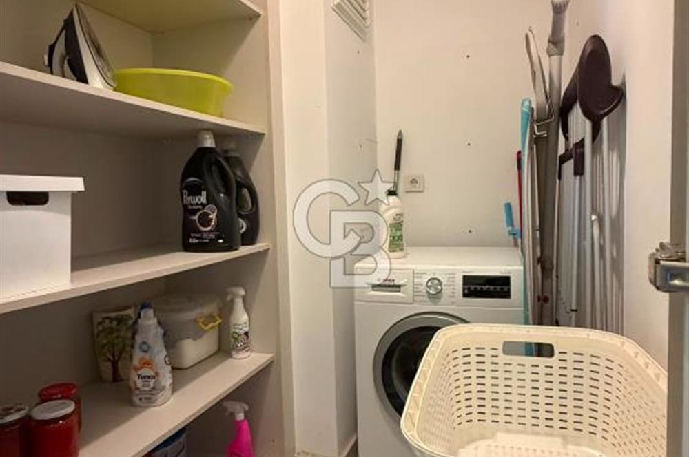 SEYİRTEPE BAŞPINAR SİTESİ 5+1 KİRALIK PEYZAJ MANZARALI MOBİLYALI