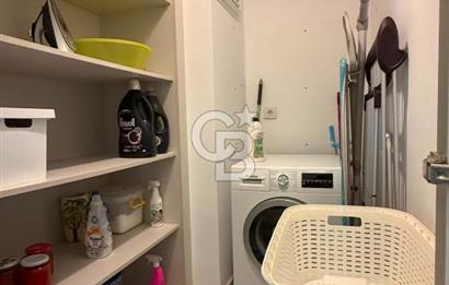 SEYİRTEPE BAŞPINAR SİTESİ 5+1 KİRALIK PEYZAJ MANZARALI MOBİLYALI
