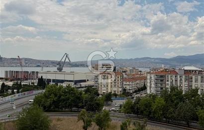 Deniz Manzaralı, Asansörlü ve Kapalı Mutfaklı Fırsat 2+1