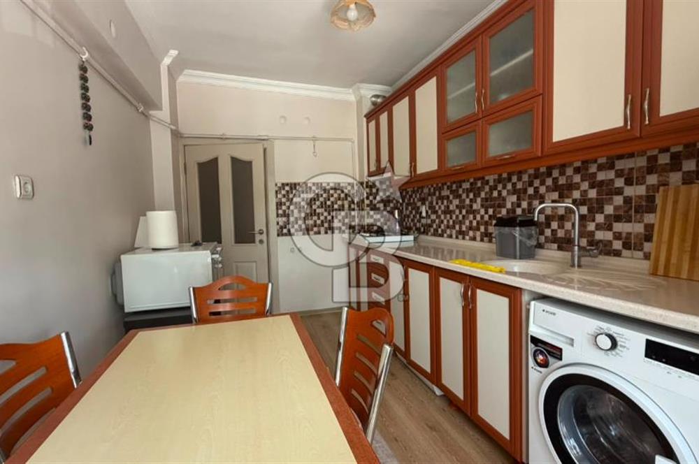 AHİ MESUT BULVARI ÜZERİ ALPERKENT SİTESİ SATILIK 3+1 DAİRE