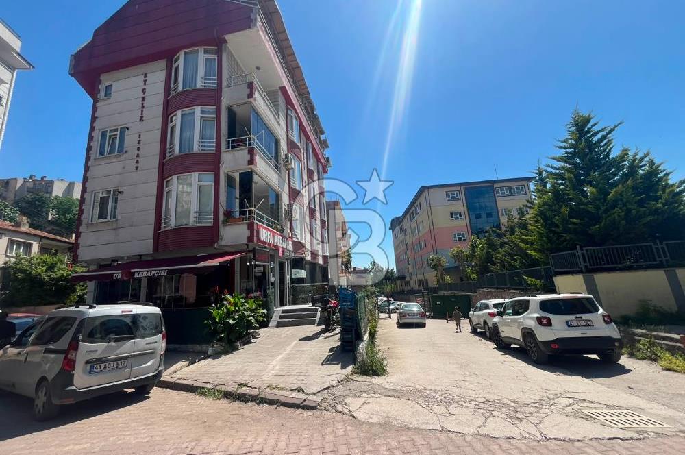 İZMİT TURGUT MAH. SATILIK TAM DONANIMLI DÜKKAN