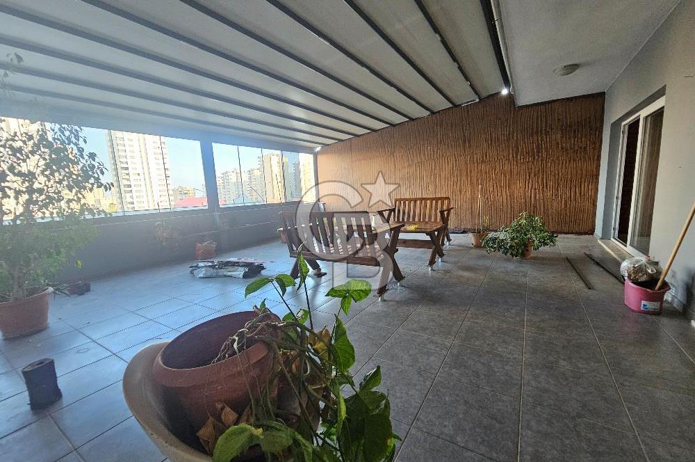 Yenişehir Menteş H.Okan Merzeci Blv. Cepheli Kiralık 2+1 Ofis